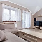 Krakowska Apartment Niechorze