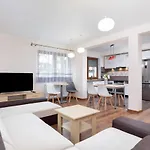 Apartment Krakowska *
