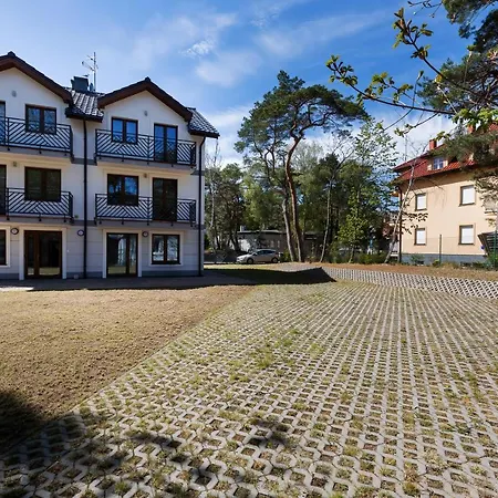 Krakowska Niechorze