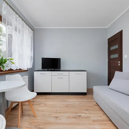 Krakowska Апартаменты