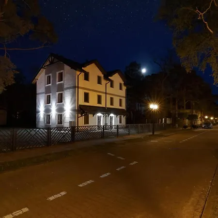 Krakowska * Niechorze