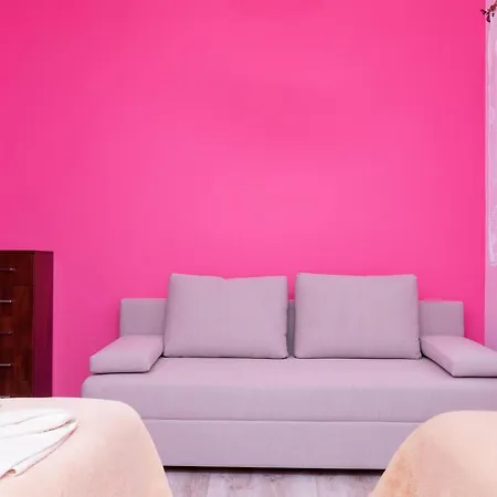 Krakowska Apartment