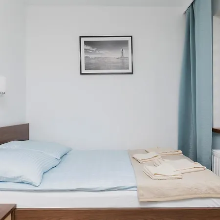 Apartment Krakowska