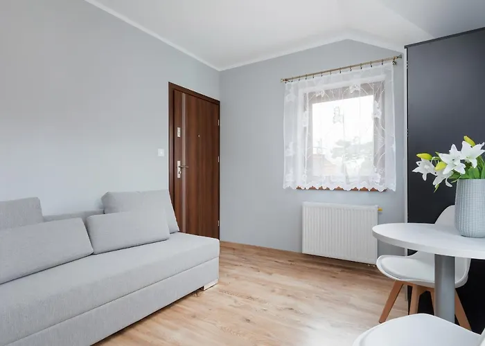 Apartman Krakowska
