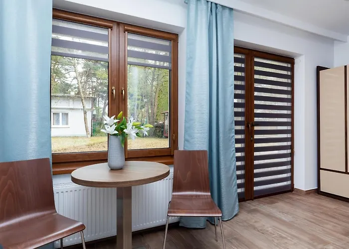 Krakowska * Niechorze