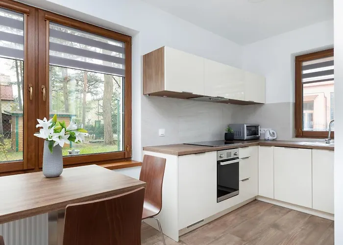 Krakowska * Niechorze