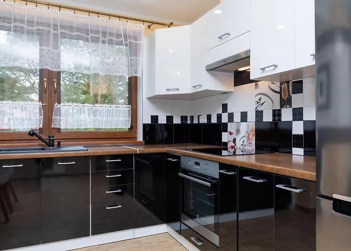 Krakowska * Niechorze