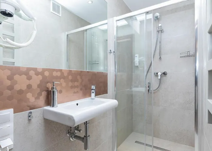 Apartman Krakowska *