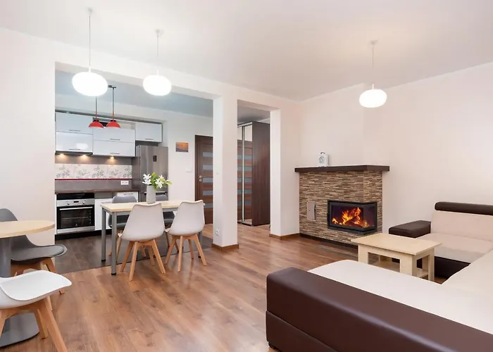 Krakowska * Niechorze